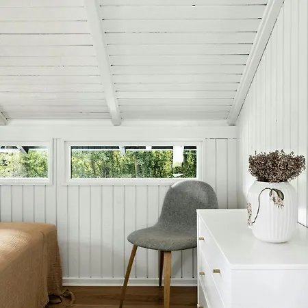 Kalmar House With Fine Aesthetics And Real Vibe Vejby