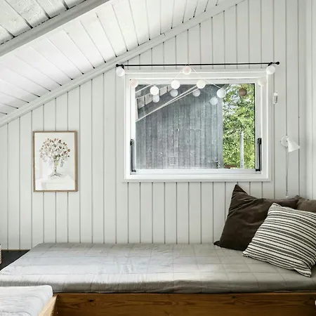 Kalmar House With Fine Aesthetics And Real Vibe Vejby