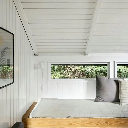 Holiday home Kalmar House With Fine Aesthetics And Real Vibe Vejby