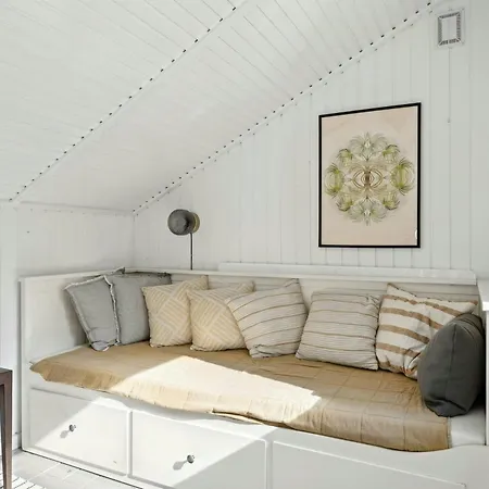 Kalmar House With Fine Aesthetics And Real Vibe Holiday home *